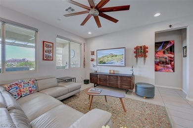 Welcome to one of the most stunning views in Tuscany Village! on  in Nevada - for sale on GolfHomes.com, golf home, golf lot