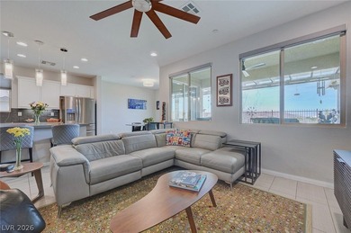 Welcome to one of the most stunning views in Tuscany Village! on  in Nevada - for sale on GolfHomes.com, golf home, golf lot