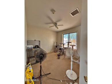 Welcome to this charming 3-bedroom, 2-bathroom home on a on Arizona City Golf Club in Arizona - for sale on GolfHomes.com, golf home, golf lot