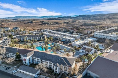 Top-Level End Unit Condo in Las Palmas Resort!! Welcome to your on Sunbrook Golf Course in Utah - for sale on GolfHomes.com, golf home, golf lot