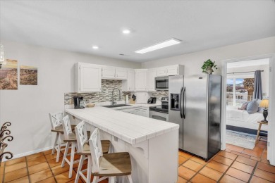 Top-Level End Unit Condo in Las Palmas Resort!! Welcome to your on Sunbrook Golf Course in Utah - for sale on GolfHomes.com, golf home, golf lot