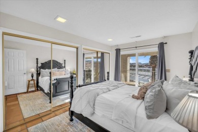 Top-Level End Unit Condo in Las Palmas Resort!! Welcome to your on Sunbrook Golf Course in Utah - for sale on GolfHomes.com, golf home, golf lot