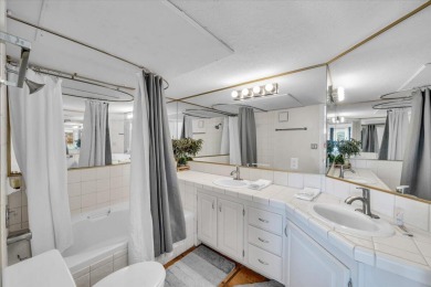 Top-Level End Unit Condo in Las Palmas Resort!! Welcome to your on Sunbrook Golf Course in Utah - for sale on GolfHomes.com, golf home, golf lot