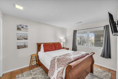 Top-Level End Unit Condo in Las Palmas Resort!! Welcome to your on Sunbrook Golf Course in Utah - for sale on GolfHomes.com, golf home, golf lot