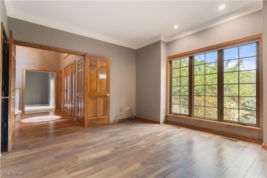 Luxury Living in the highly sought-after Glenmoor Estates on Glenmoor Country Club in Ohio - for sale on GolfHomes.com, golf home, golf lot