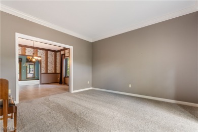 Luxury Living in the highly sought-after Glenmoor Estates on Glenmoor Country Club in Ohio - for sale on GolfHomes.com, golf home, golf lot