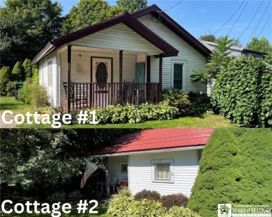 Two Adorable Cottages for Sale in Bemus Point!
Look no further! on Bemus Point Golf in New York - for sale on GolfHomes.com, golf home, golf lot