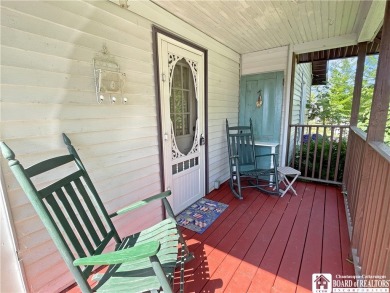 Two Adorable Cottages for Sale in Bemus Point!
Look no further! on Bemus Point Golf in New York - for sale on GolfHomes.com, golf home, golf lot