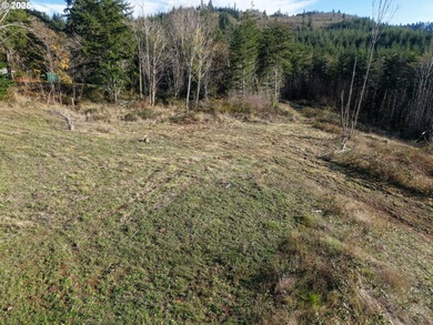Beautiful 2.60-Acre Golf Course Lot in Ironwood Estates - on  in Oregon - for sale on GolfHomes.com, golf home, golf lot