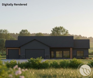 Welcome to Lake Hills newest subdivision nestled in the middle on Lake Hills Golf Course in Montana - for sale on GolfHomes.com, golf home, golf lot