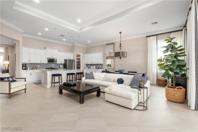 If you're looking for a medium sized home that has many of the on Verandah Golf Course and Club in Florida - for sale on GolfHomes.com, golf home, golf lot