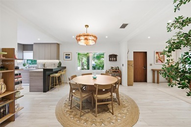 Location, location, location! One of the best addresses in town! on Miami Beach Golf Club in Florida - for sale on GolfHomes.com, golf home, golf lot