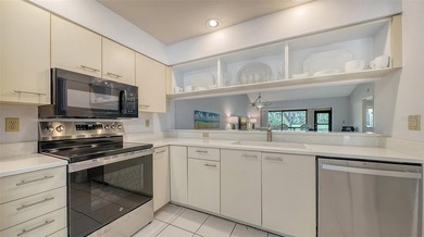 Spectacular golf course views, partially furnished and priced to on The Meadows Golf and Country Club in Florida - for sale on GolfHomes.com, golf home, golf lot