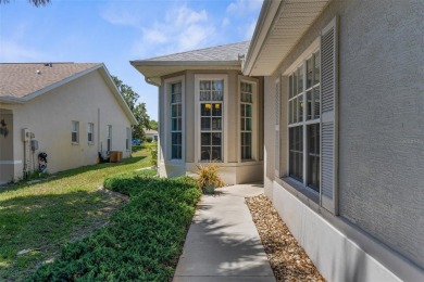 2 Bedrooms + 2 Bathrooms + 2 Car garage + New Roof + New A/C!! on Glen Lakes Country Club in Florida - for sale on GolfHomes.com, golf home, golf lot
