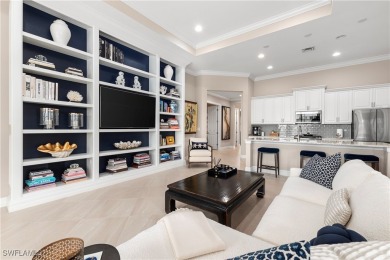 If you're looking for a medium sized home that has many of the on Verandah Golf Course and Club in Florida - for sale on GolfHomes.com, golf home, golf lot