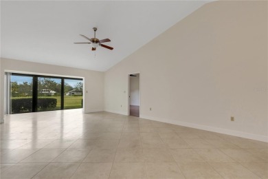 Expansive Golf Course views captures your attention as soon as on University Park Country Club in Florida - for sale on GolfHomes.com, golf home, golf lot