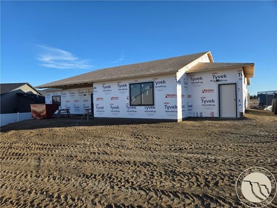 Welcome to Lake Hills newest subdivision nestled in the middle on Lake Hills Golf Course in Montana - for sale on GolfHomes.com, golf home, golf lot