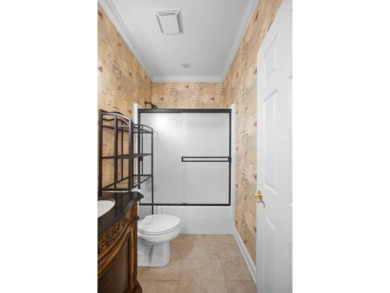 Townhomes in The Hamptons rarely become available! Don't miss on The Champions Club At Hampton Creek in Tennessee - for sale on GolfHomes.com, golf home, golf lot