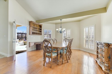 COUNTRY LIVING IN THE HEART OF HORSESHOE BAY! Located right off on Ram Rock Golf Course in Texas - for sale on GolfHomes.com, golf home, golf lot