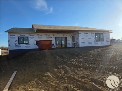 Welcome to Lake Hills newest subdivision nestled in the middle on Lake Hills Golf Course in Montana - for sale on GolfHomes.com, golf home, golf lot