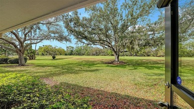 Spectacular golf course views, partially furnished and priced to on The Meadows Golf and Country Club in Florida - for sale on GolfHomes.com, golf home, golf lot
