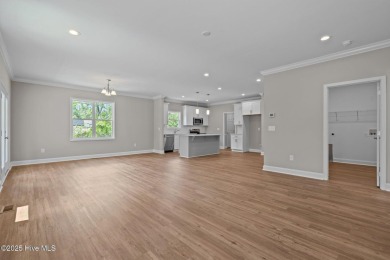 BUILDER OFFERING up to $15K in closing cost. This great home is on Beacon Ridge Golf and Country Club in North Carolina - for sale on GolfHomes.com, golf home, golf lot