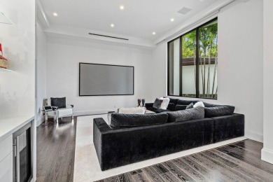 Style, space, and function come together to create perfection in on St. Andrews Country Club of Boca Raton in Florida - for sale on GolfHomes.com, golf home, golf lot