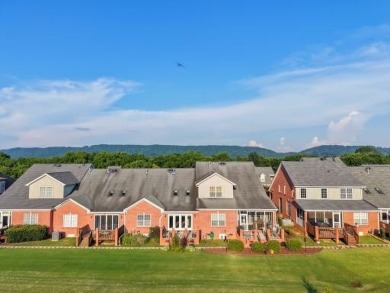 Townhomes in The Hamptons rarely become available! Don't miss on The Champions Club At Hampton Creek in Tennessee - for sale on GolfHomes.com, golf home, golf lot