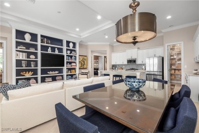 If you're looking for a medium sized home that has many of the on Verandah Golf Course and Club in Florida - for sale on GolfHomes.com, golf home, golf lot