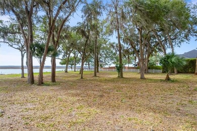 LAST REMAINING DEEP WATER LOT FOR SALE IN SUTHERLAND BLUFF on Sapelo Hammock Golf Club in Georgia - for sale on GolfHomes.com, golf home, golf lot