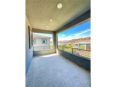 Located in a gated community within the Lake Las Vegas Golf on Falls Golf Course in Nevada - for sale on GolfHomes.com, golf home, golf lot