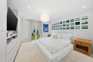 Location, location, location! One of the best addresses in town! on Miami Beach Golf Club in Florida - for sale on GolfHomes.com, golf home, golf lot