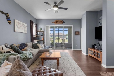 2 Bedrooms + 2 Bathrooms + 2 Car garage + New Roof + New A/C!! on Glen Lakes Country Club in Florida - for sale on GolfHomes.com, golf home, golf lot