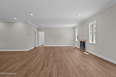 BUILDER OFFERING up to $15K in closing cost. This great home is on Beacon Ridge Golf and Country Club in North Carolina - for sale on GolfHomes.com, golf home, golf lot