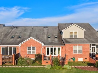 Townhomes in The Hamptons rarely become available! Don't miss on The Champions Club At Hampton Creek in Tennessee - for sale on GolfHomes.com, golf home, golf lot