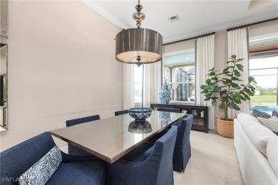 If you're looking for a medium sized home that has many of the on Verandah Golf Course and Club in Florida - for sale on GolfHomes.com, golf home, golf lot