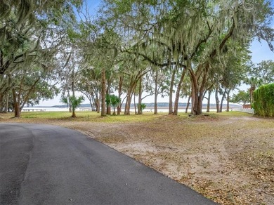 LAST REMAINING DEEP WATER LOT FOR SALE IN SUTHERLAND BLUFF on Sapelo Hammock Golf Club in Georgia - for sale on GolfHomes.com, golf home, golf lot