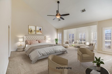 COUNTRY LIVING IN THE HEART OF HORSESHOE BAY! Located right off on Ram Rock Golf Course in Texas - for sale on GolfHomes.com, golf home, golf lot