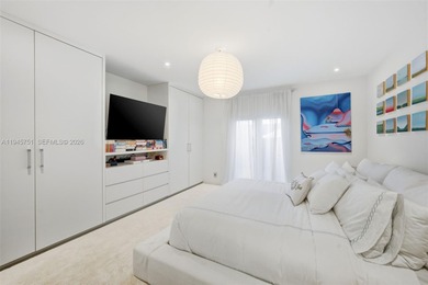 Location, location, location! One of the best addresses in town! on Miami Beach Golf Club in Florida - for sale on GolfHomes.com, golf home, golf lot