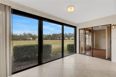 Expansive Golf Course views captures your attention as soon as on University Park Country Club in Florida - for sale on GolfHomes.com, golf home, golf lot