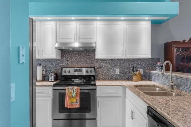 2 Bedrooms + 2 Bathrooms + 2 Car garage + New Roof + New A/C!! on Glen Lakes Country Club in Florida - for sale on GolfHomes.com, golf home, golf lot