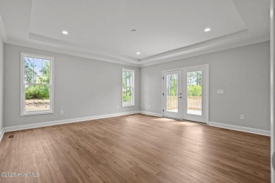 BUILDER OFFERING up to $15K in closing cost. This great home is on Beacon Ridge Golf and Country Club in North Carolina - for sale on GolfHomes.com, golf home, golf lot