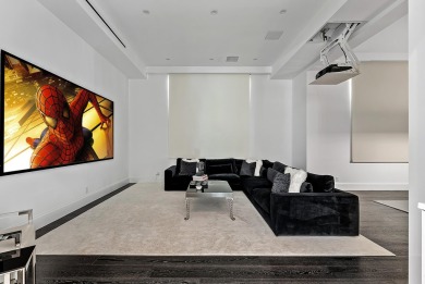 Style, space, and function come together to create perfection in on St. Andrews Country Club of Boca Raton in Florida - for sale on GolfHomes.com, golf home, golf lot