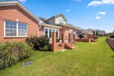 Townhomes in The Hamptons rarely become available! Don't miss on The Champions Club At Hampton Creek in Tennessee - for sale on GolfHomes.com, golf home, golf lot