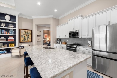 If you're looking for a medium sized home that has many of the on Verandah Golf Course and Club in Florida - for sale on GolfHomes.com, golf home, golf lot