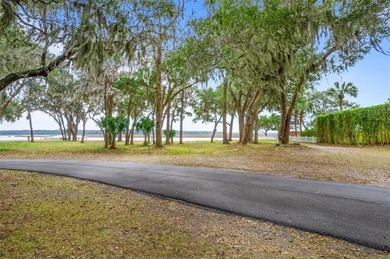 LAST REMAINING DEEP WATER LOT FOR SALE IN SUTHERLAND BLUFF on Sapelo Hammock Golf Club in Georgia - for sale on GolfHomes.com, golf home, golf lot