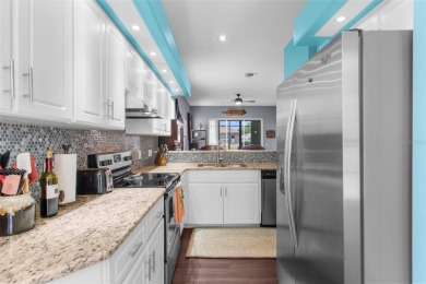2 Bedrooms + 2 Bathrooms + 2 Car garage + New Roof + New A/C!! on Glen Lakes Country Club in Florida - for sale on GolfHomes.com, golf home, golf lot