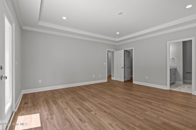BUILDER OFFERING up to $15K in closing cost. This great home is on Beacon Ridge Golf and Country Club in North Carolina - for sale on GolfHomes.com, golf home, golf lot