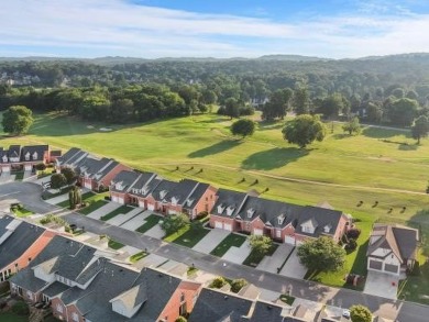 Townhomes in The Hamptons rarely become available! Don't miss on The Champions Club At Hampton Creek in Tennessee - for sale on GolfHomes.com, golf home, golf lot
