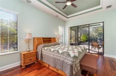 Welcome to this remarkable David Weekley home in the gated on River Hall Country Club in Florida - for sale on GolfHomes.com, golf home, golf lot